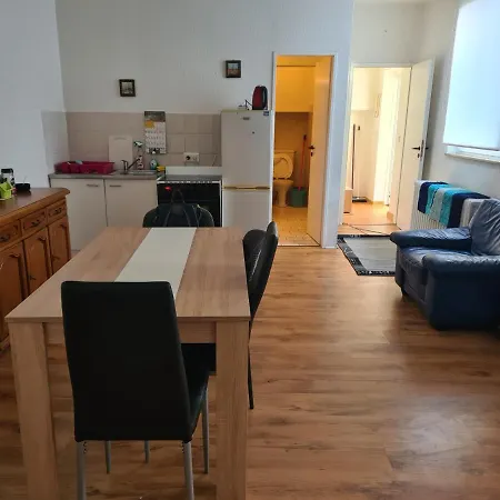 Perla Apartament Velbert Wallstrasse 28 * Velbert