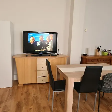 Perla Apartament Velbert Wallstrasse 28 * Velbert